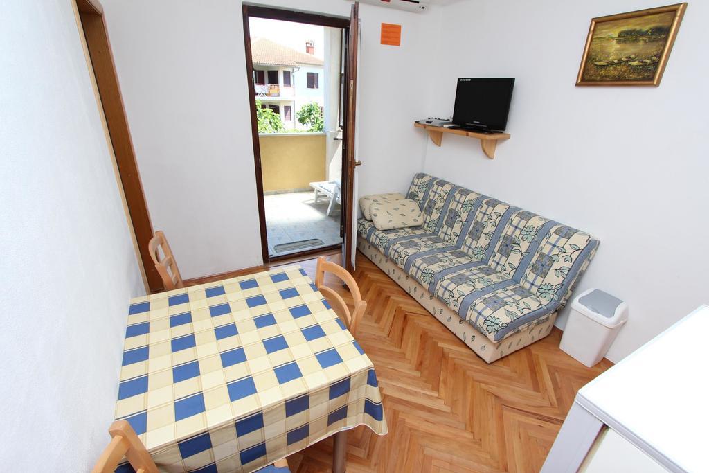 Apartments Lora Rovinj Exterior foto