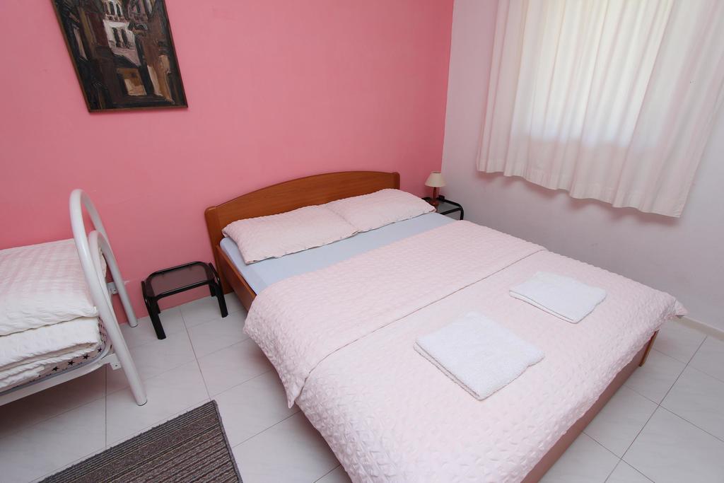Apartments Lora Rovinj Habitación foto