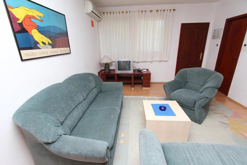 Apartments Lora Rovinj Exterior foto