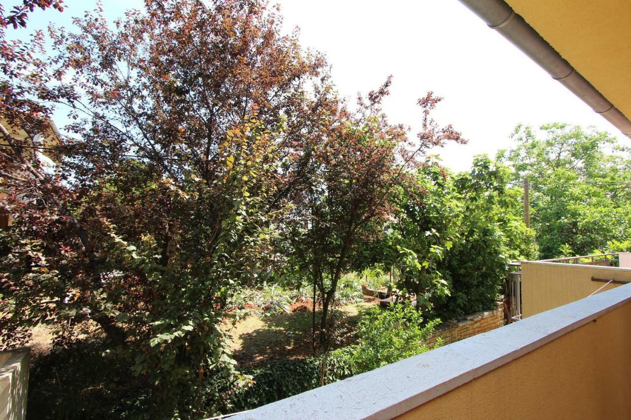 Apartments Lora Rovinj Exterior foto