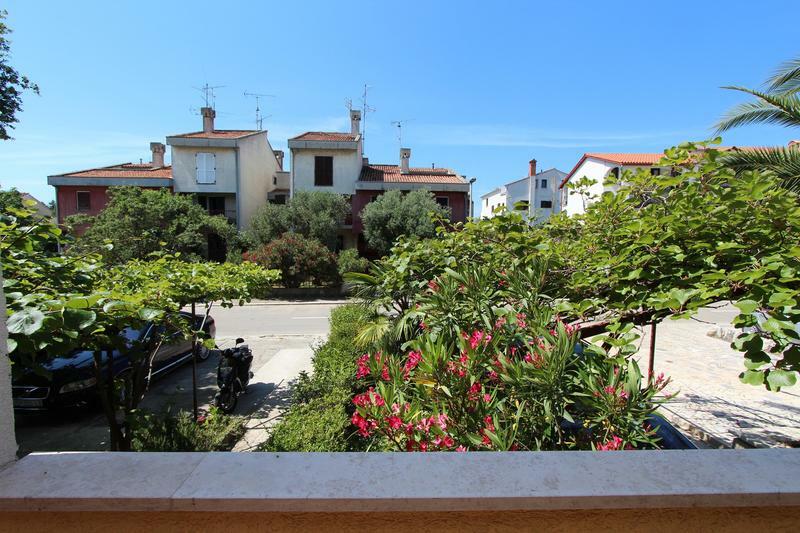 Apartments Lora Rovinj Exterior foto