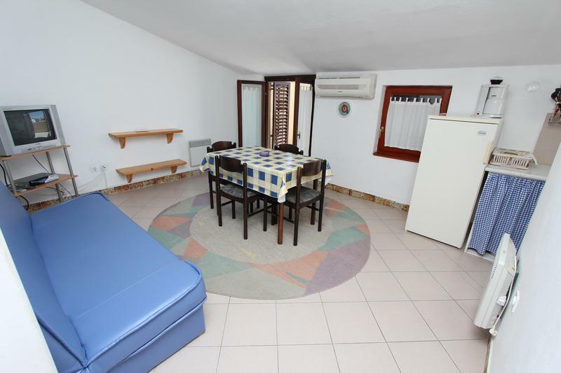 Apartments Lora Rovinj Exterior foto