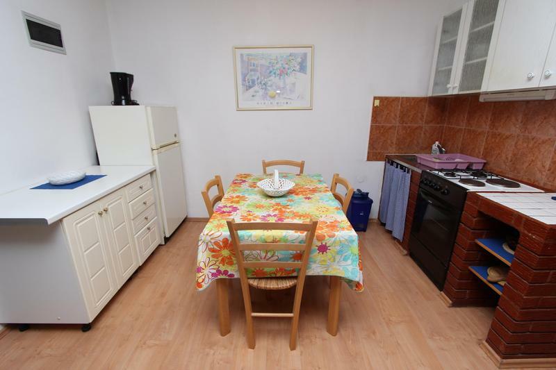 Apartments Lora Rovinj Exterior foto